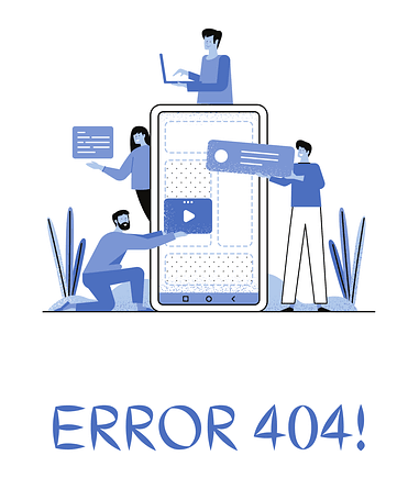 404 - Lehte ei leitud